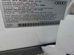 2025 AUDI Q3