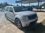 2005 NISSAN PATHFINDER