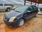 2011 NISSAN SENTRA