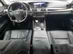 2017 LEXUS LS 460