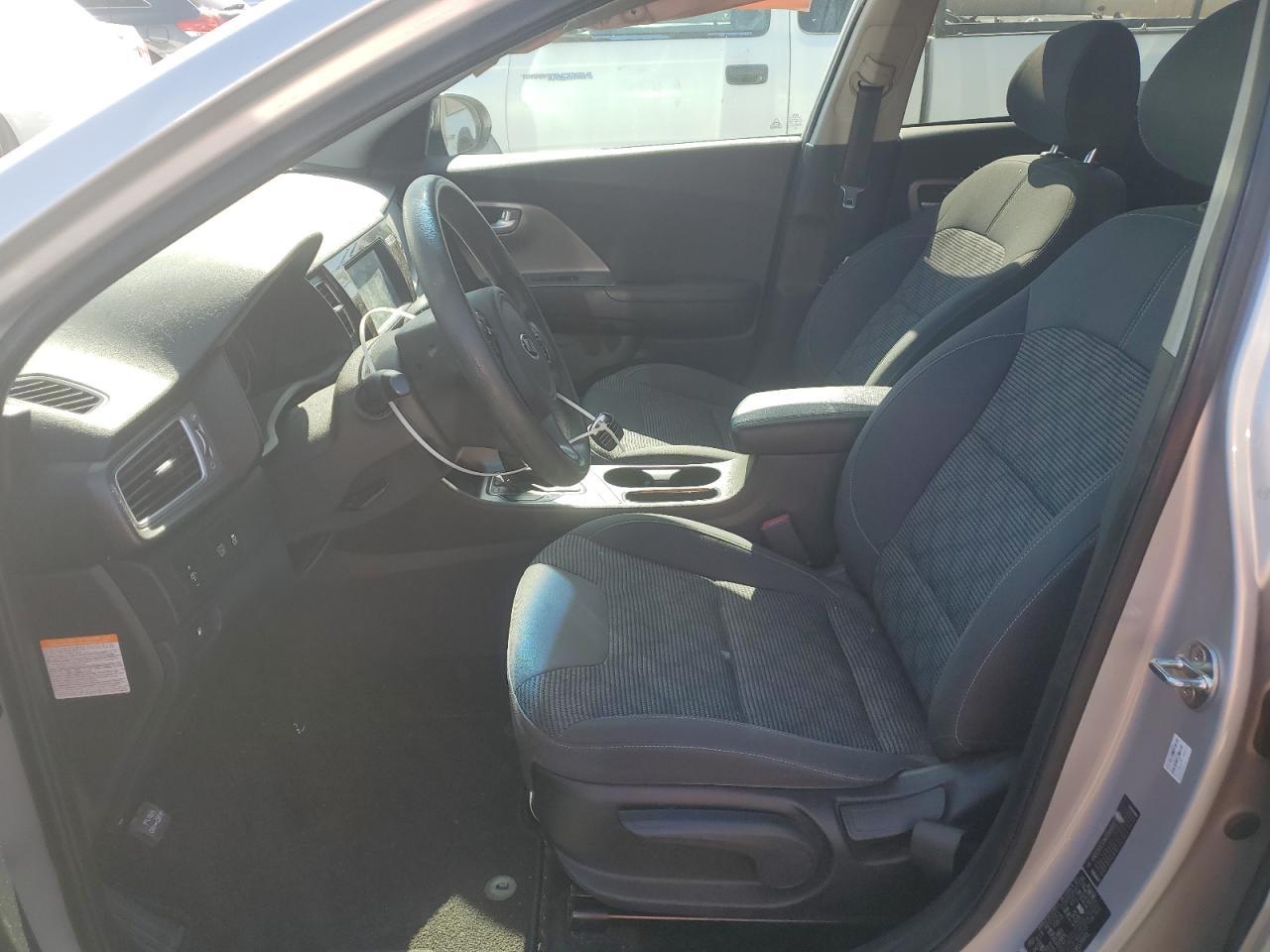 2019 KIA Niro