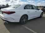 2025 MERCEDES-BENZ E-Class