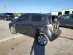 2018 CHEVROLET Spark