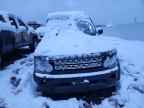2011 LAND ROVER LR4