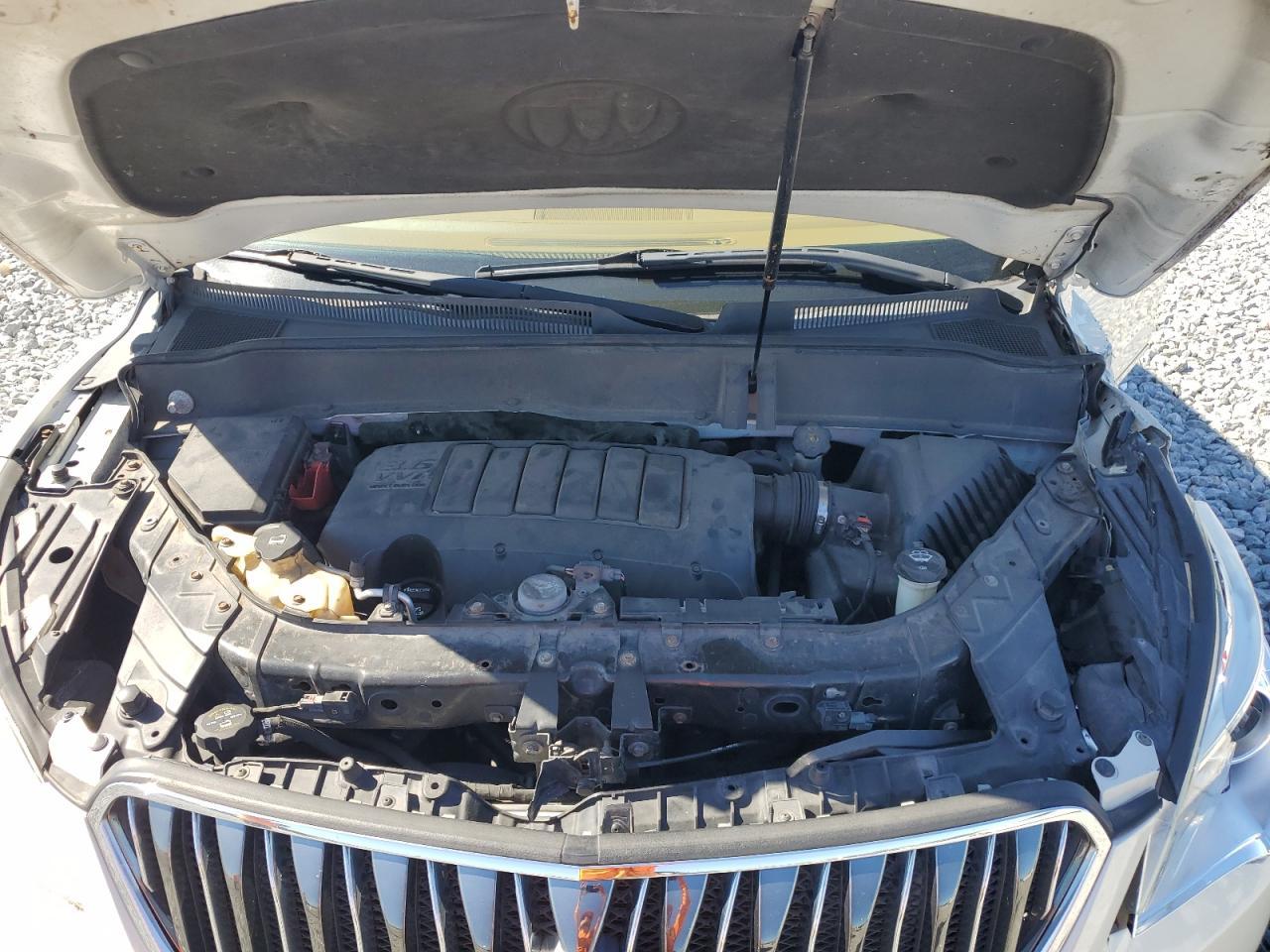 2013 BUICK ENCLAVE
