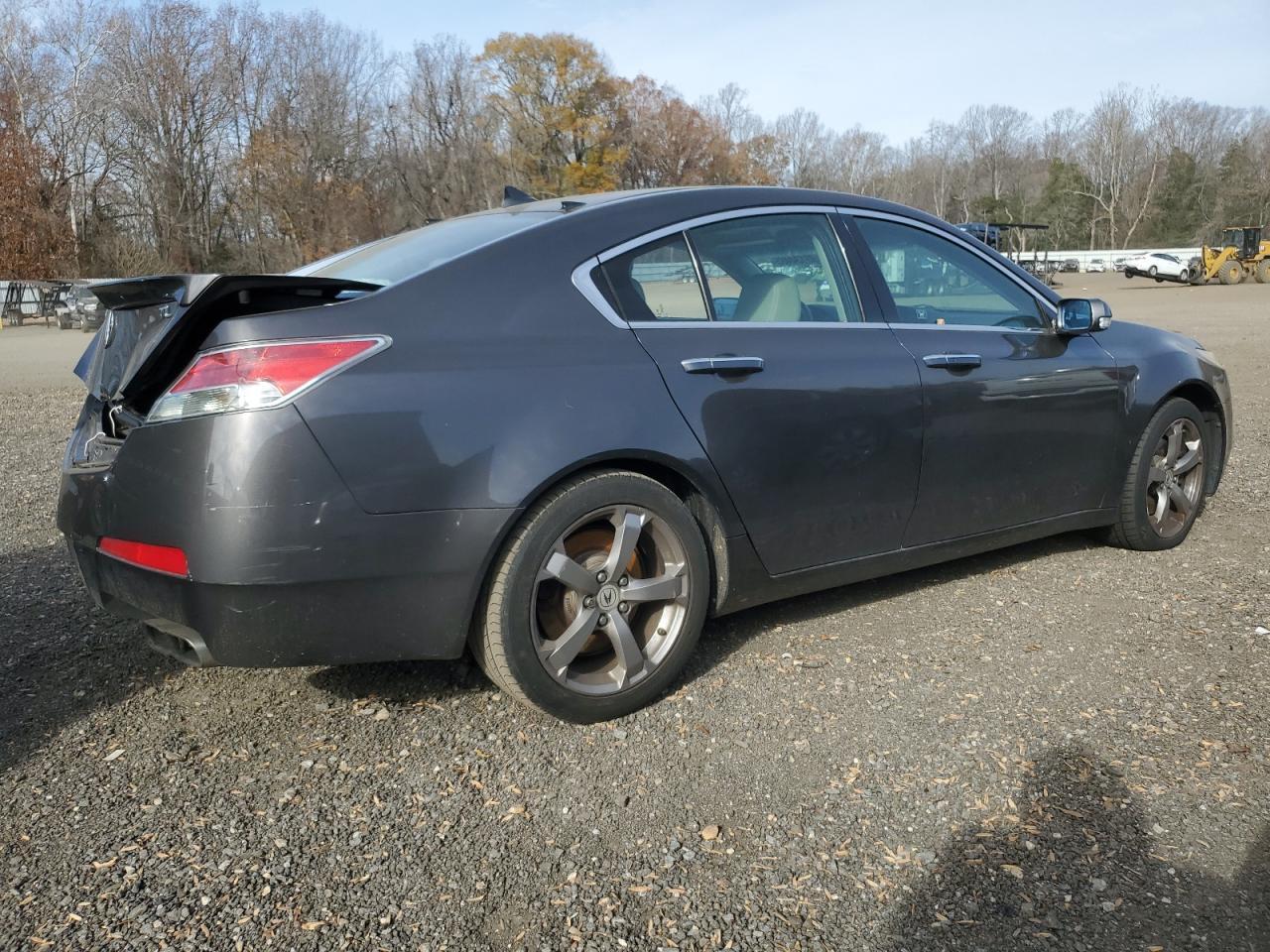 2010 ACURA TL