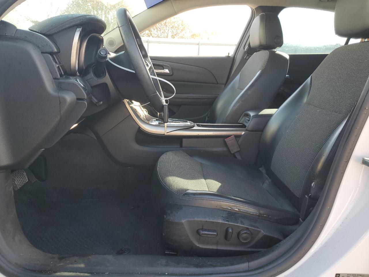 2013 CHEVROLET MALIBU