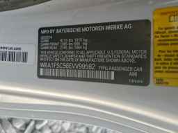 2014 BMW 2 Series
