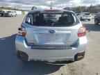 2017 SUBARU Crosstrek