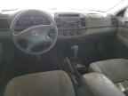 2004 TOYOTA CAMRY