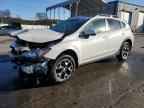 2018 SUBARU Crosstrek