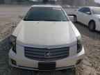 2007 CADILLAC CTS