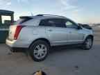 2010 CADILLAC SRX