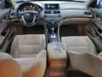 2009 HONDA ACCORD