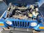 2002 JEEP WRANGLER