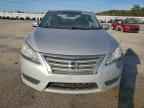 2014 NISSAN SENTRA