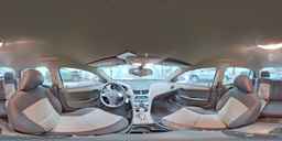 2012 CHEVROLET MALIBU