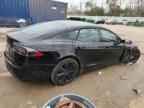 2022 TESLA MODEL S