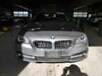 2016 BMW 5 series