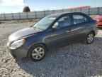 2010 HYUNDAI ACCENT