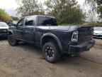 2020 RAM 2500
