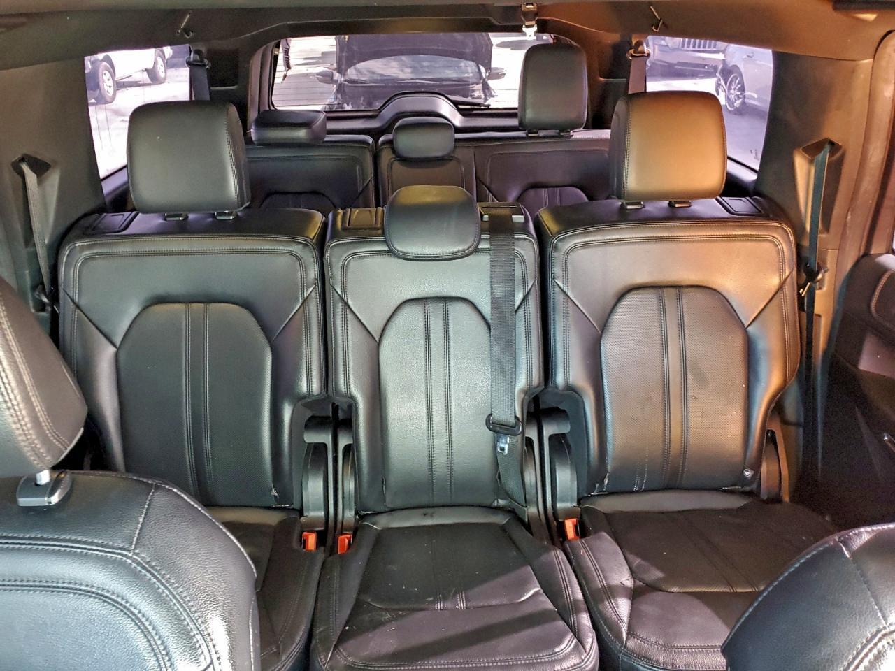 2021 FORD Expedition