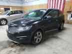 2017 LINCOLN MKC
