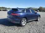 2018 JAGUAR F-Pace