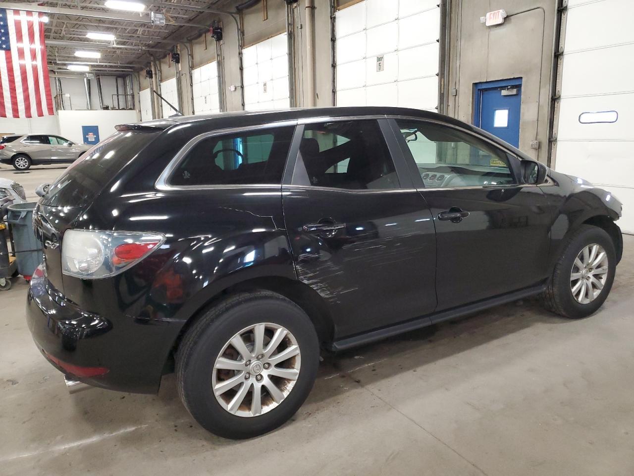 2010 MAZDA CX-7