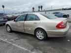 2003 MERCEDES-BENZ E-Class