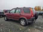 2003 HONDA CR-V