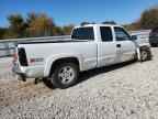 2007 CHEVROLET Silverado