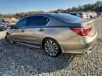 2018 ACURA RLX