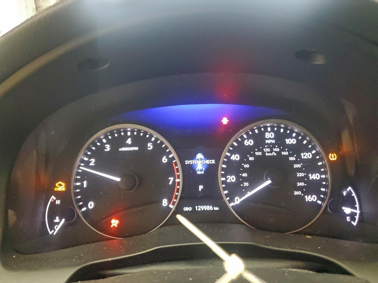 2015 LEXUS ES 350