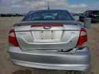 2011 FORD FUSION