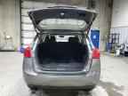 2014 NISSAN ROGUE