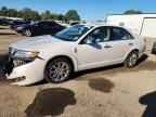 2012 LINCOLN MKZ