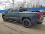 2019 GMC Sierra