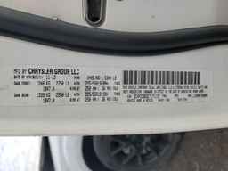 2014 DODGE JOURNEY
