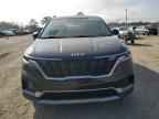 2022 KIA Carnival
