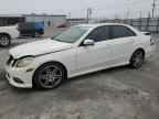 2010 MERCEDES-BENZ E-Class