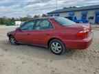 2000 HONDA ACCORD