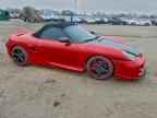 2000 PORSCHE Boxster