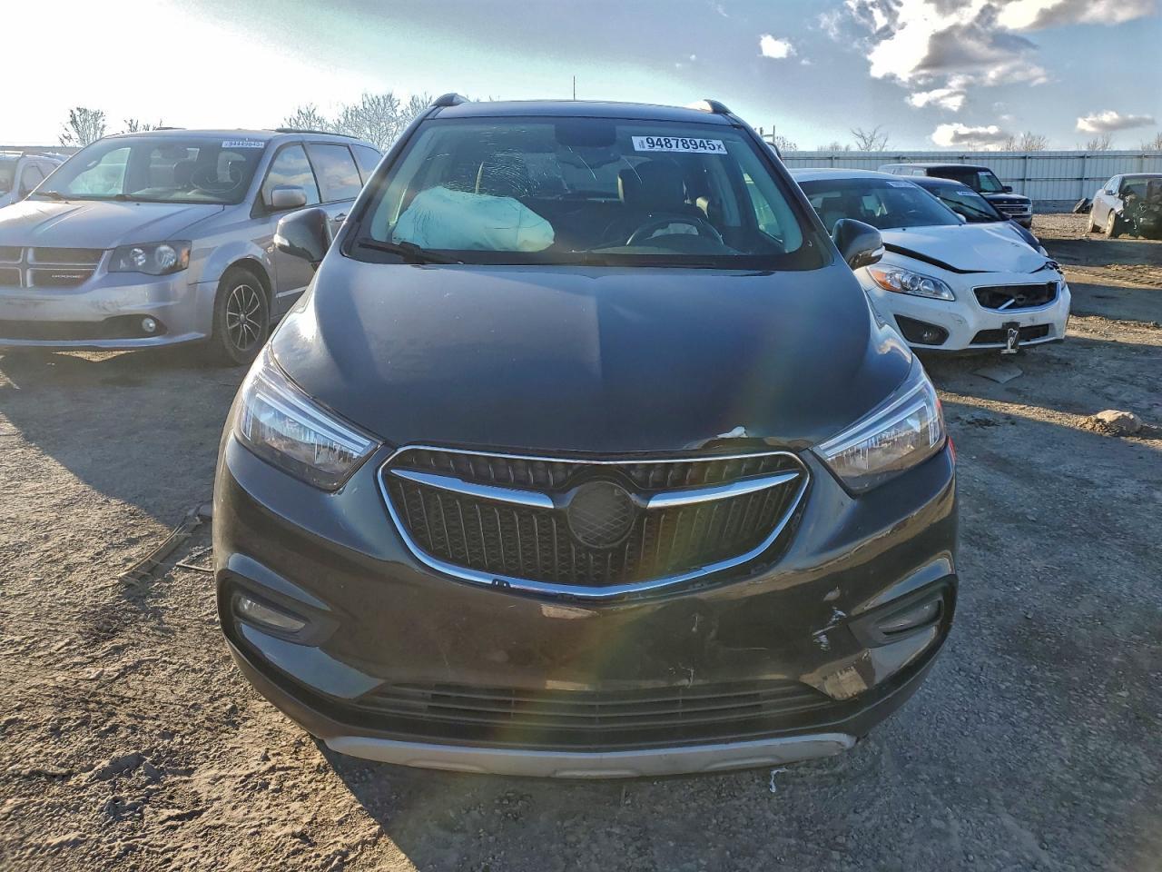 2019 BUICK ENCORE