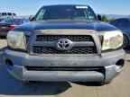 2011 TOYOTA TACOMA