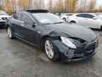 2013 TESLA MODEL S