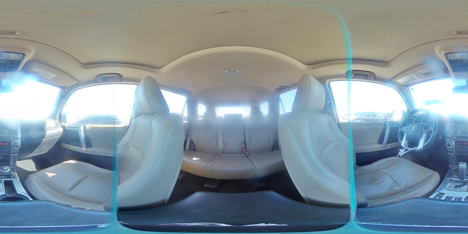 2010 TOYOTA 4Runner