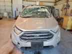 2019 FORD EcoSport