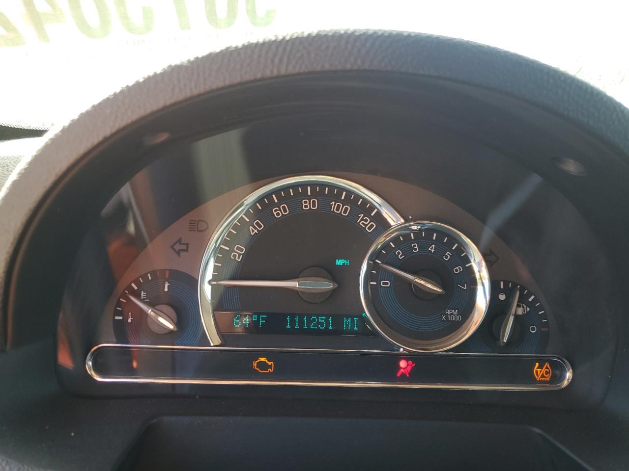 2007 CHEVROLET HHR