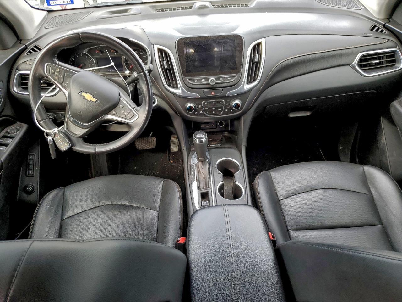 2021 CHEVROLET EQUINOX
